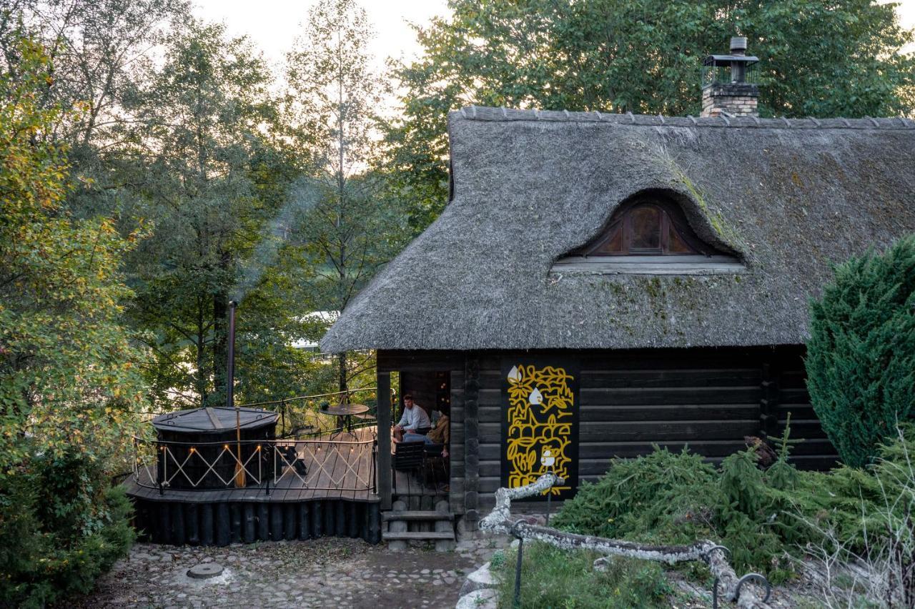 Ivanas Countryside Brazuole Exterior photo